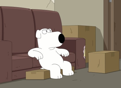 Family Guy Season 16 Episode 6 TV Fanatic