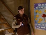 Molly's Decision
