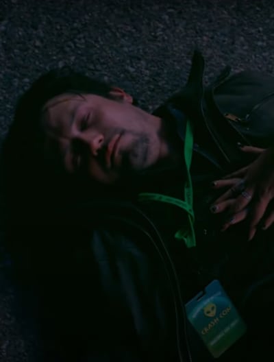 CPR - Roswell, New Mexico Season 2 Episode 13