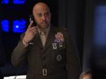Ruben Santiago-Hudson on Designated Survivor
