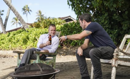 Hawaii Five-0 Season 10 Episode 21 Review: The End is Near