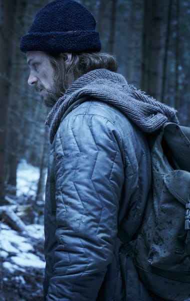 Hanna Season 1 Episode 1 Review Forest TV Fanatic