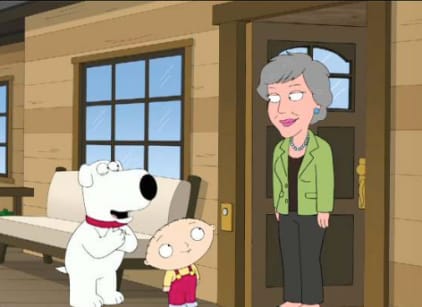 Family Guy Season 11 Episode 13 Tv Fanatic