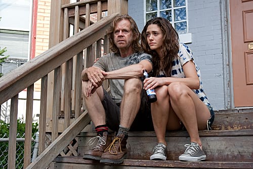 Father/Daughter Time