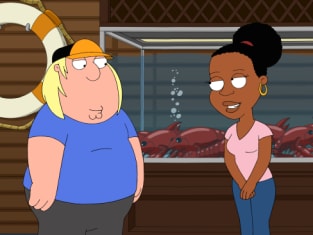 Family Guy Season 12 Episode 18