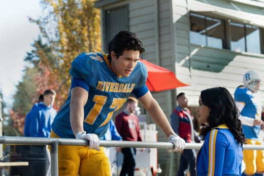 Riverdale season 4 store episode 10 watch online