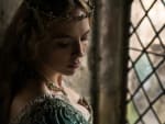 Queen in the Tower - The White Princess