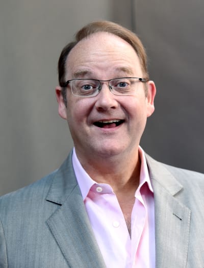 Marc Cherry Attends Devious Maids Event