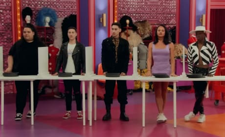 Drag race season 11 new arrivals episode 5 full episode