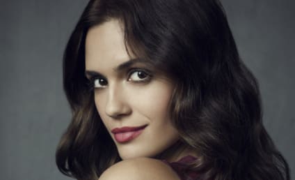Torrey DeVitto and Ashanti Cast on Army Wives Season 7