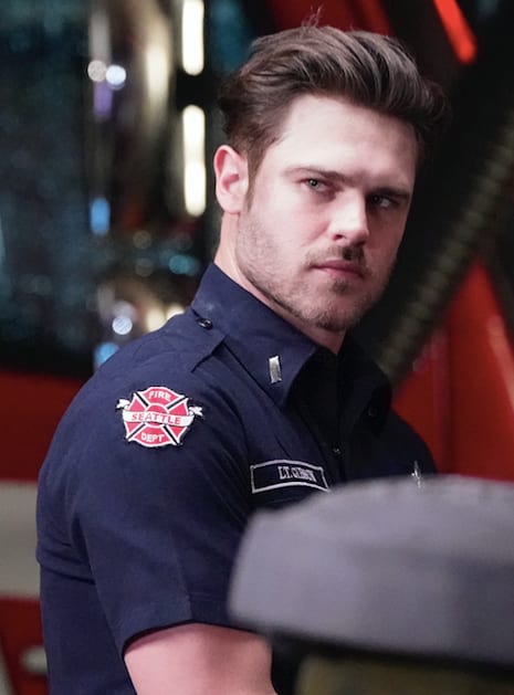 Watch Station 19 Season 3 Episode 3 Online TV Fanatic