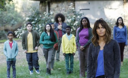 Extant Review: War is Coming