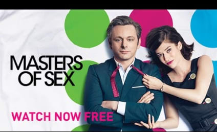 Masters of Sex Season 3: Watch the Premiere NOW