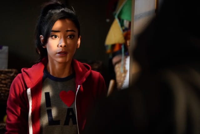 Lucifer season 3 top episode 25 watch online