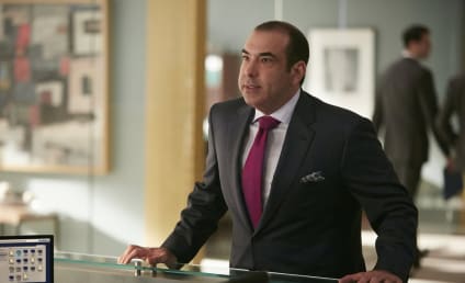 Watch Suits Online: Season 6 Episode 4