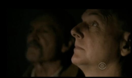 ncis review mike franks swan song tv fanatic