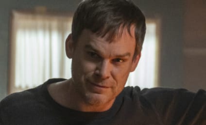 Watch Dexter: New Blood Online: Season 1 Episode 9