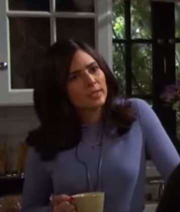 Gabi Goes Undercover / Tall - Days of Our Lives
