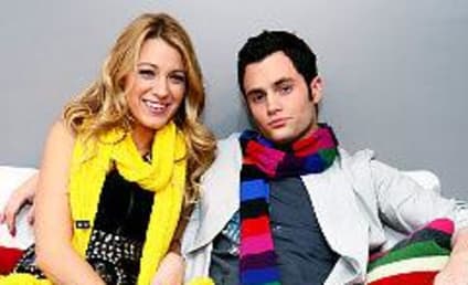 Confirmed: Penn Badgley and Blake Lively Dating!