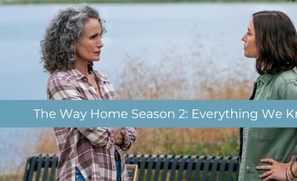 The Way Home Season 2: Cast, Release Date, Plot, and Everything Else You Need to Know