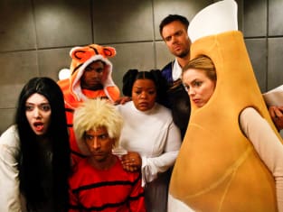 Community Season 4 Episode 2