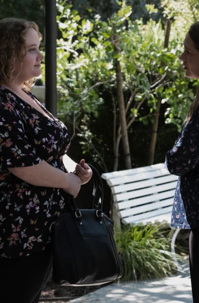 The Truth on Unbelievable