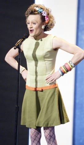 America's Got Talent Contestant America's Got Talent Contestant