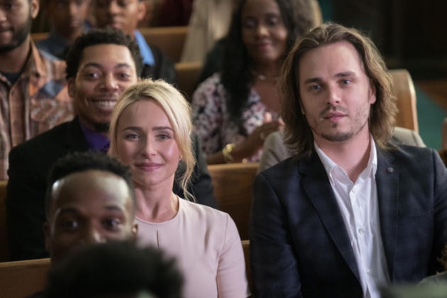 Výsledok vyhľadávania obrázkov pre dopyt nashville juliette season 5