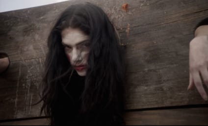 Salem Season 2 Episode 11 Review: On Earth as in Hell