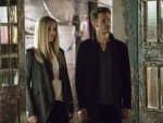 Reunited at Last - The Originals