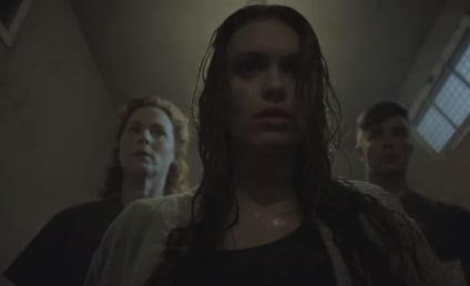 Teen Wolf Season 5 Premiere Round Table: Lydia Takes the Lead