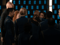 Reunited - Star Trek: Discovery