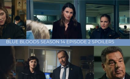 Blue Bloods Season 14 Episode 2 Spoilers: What Hugely Popular Characters Return?