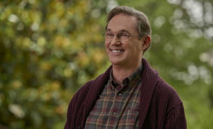 Richard Thomas on his Career-Defining Role on The Waltons, Returning as Narrator, and the Importance of Gratitude