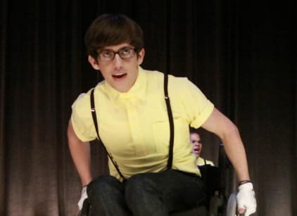 Watch glee season 1 new arrivals
