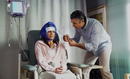 Jane the Virgin Season 4 Episode 16 Review: Chapter Eighty