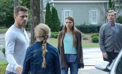 Secrets and Lies Season 1 Episode 9 Review: The Mother