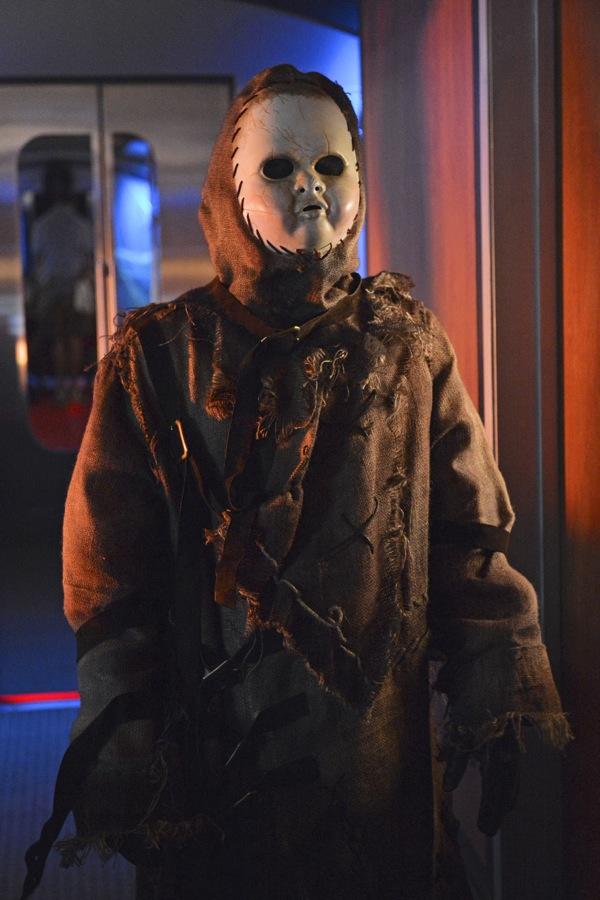 Pretty Little Liars Costume