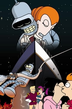 Futurama season 2 episode 1 store