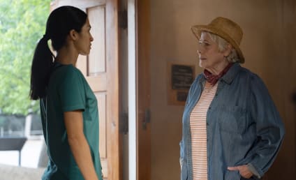 The Cleaning Lady Season 1 Episode 6 Review: Mother’s Mission