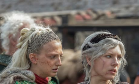 Vikings Season 5 Episode 19