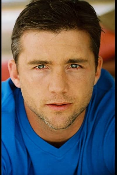 Jeff Hephner Picture