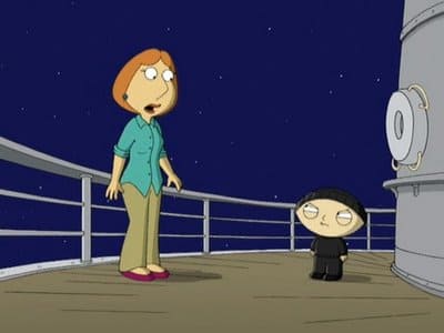 Family Guy Season 6 Episode 4 Stewie Kills Lois Quotes Tv Fanatic