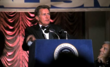 The West Wing Season 1 Episode 4 Review: Five Votes Down