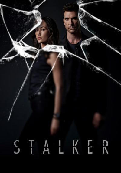 Stalker poster