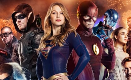 The CW Cheat Sheet: Which Shows Are in Danger?!