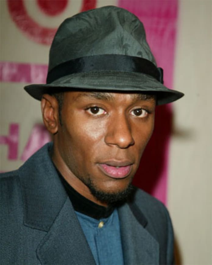 Mos Def Archives