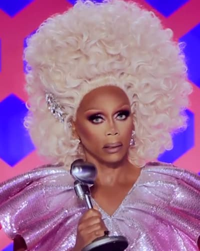 Rupaul's drag race hot sale season 13 episode 2