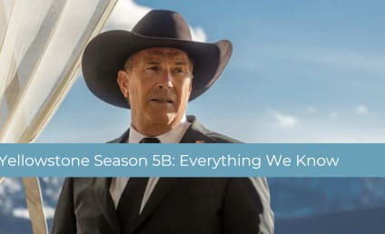 Yellowstone Season 5 Part 2: Everything We Know About the Dramatic Return