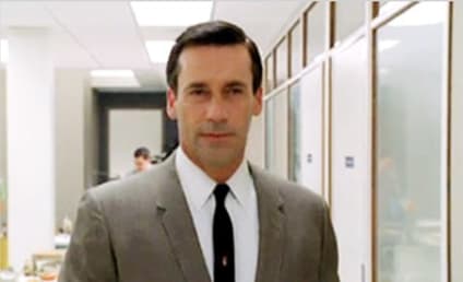 Mad Men Season 5 Preview: Look Who's Back!